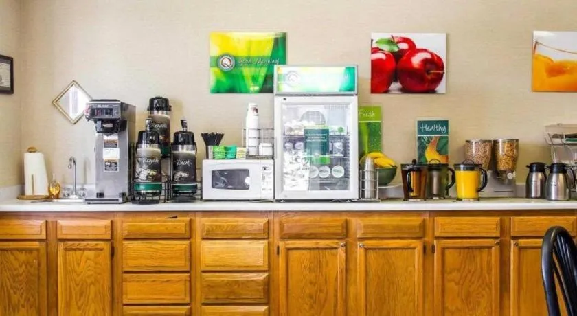 Econo Lodge Longmont East