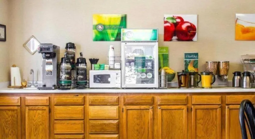 Econo Lodge Longmont East