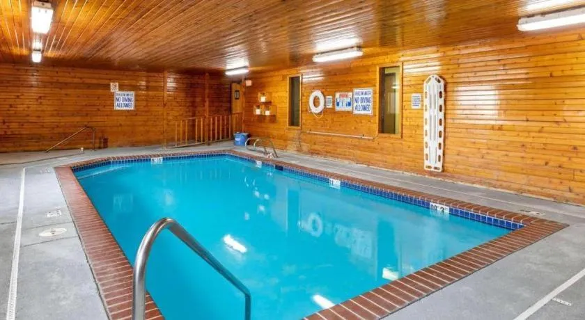 Econo Lodge Longmont East