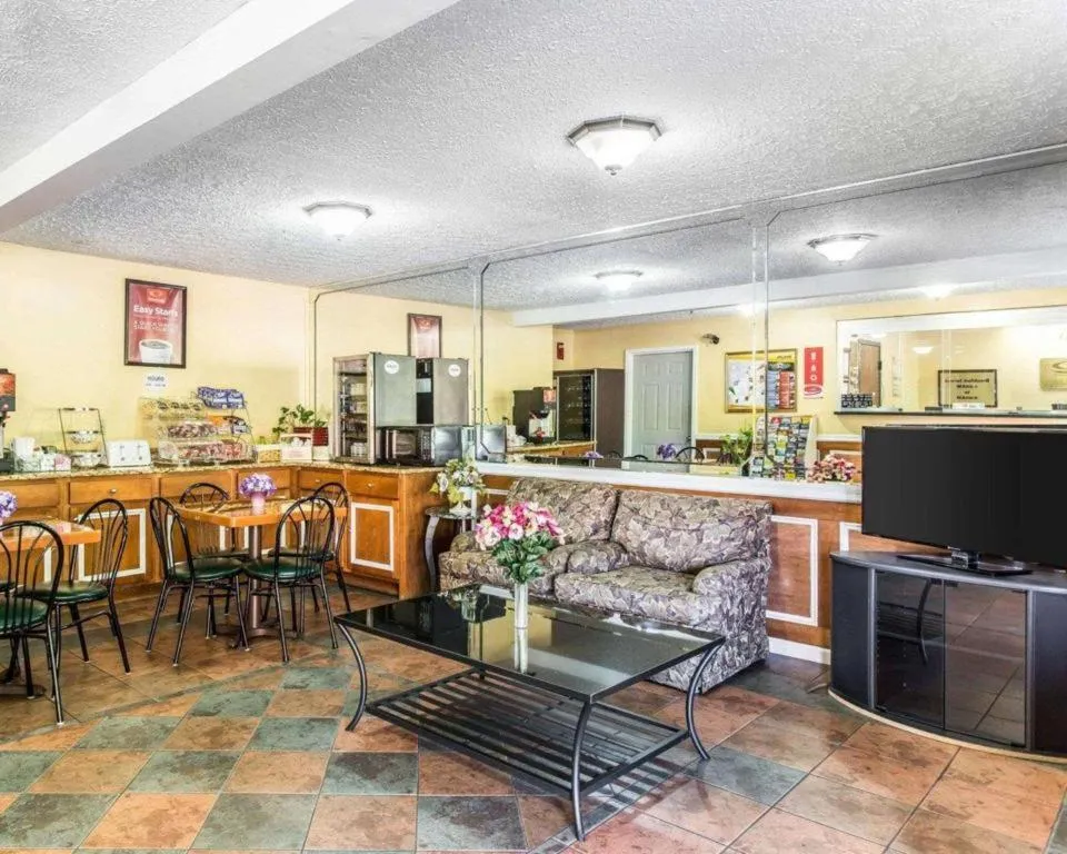 Econo Lodge Decatur - Atlanta East