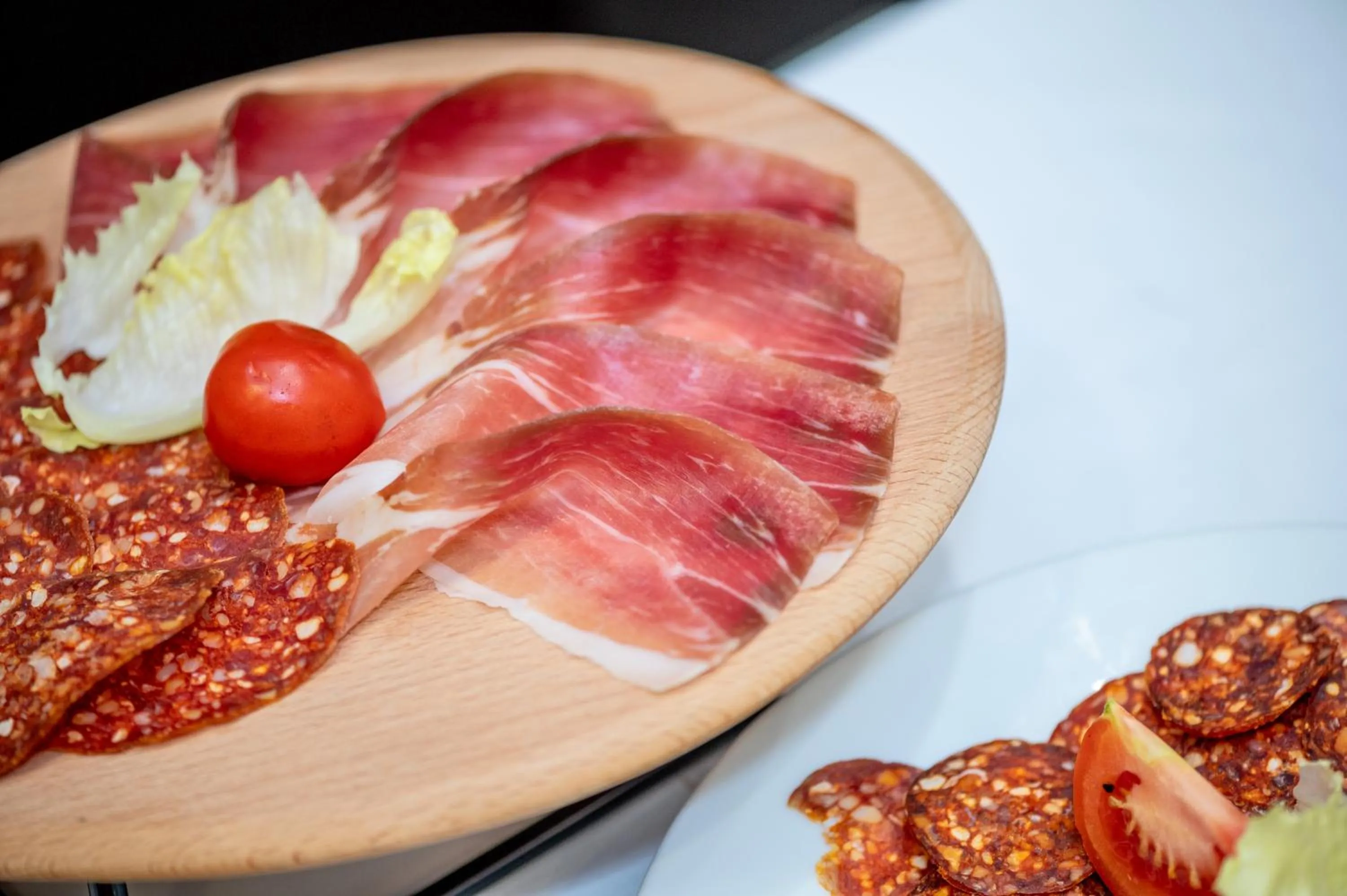 Breakfast in Atera Business Suites