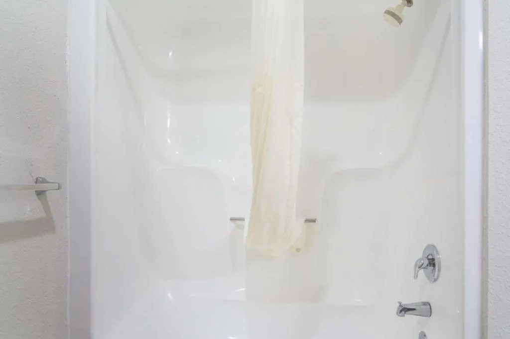 Rodeway Inn Lumberton Central