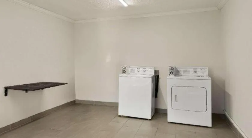 Rodeway Inn Lumberton Central