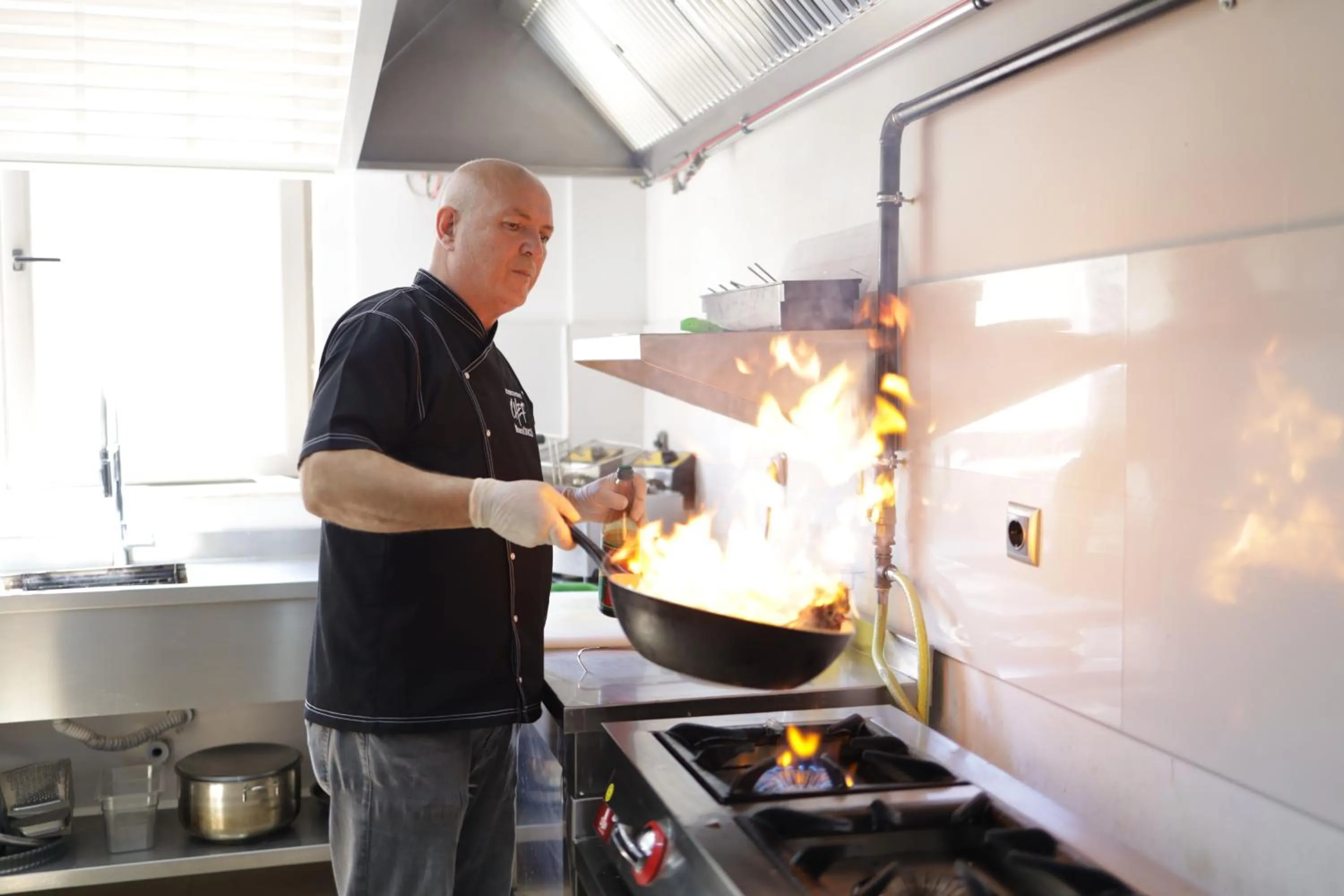 Food in Breeze Of Cappadocia Special Class