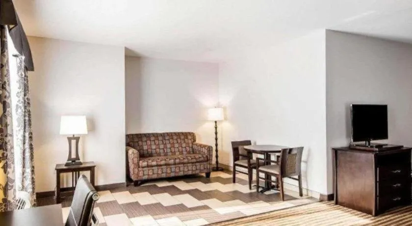 Comfort Inn & Suites Alva