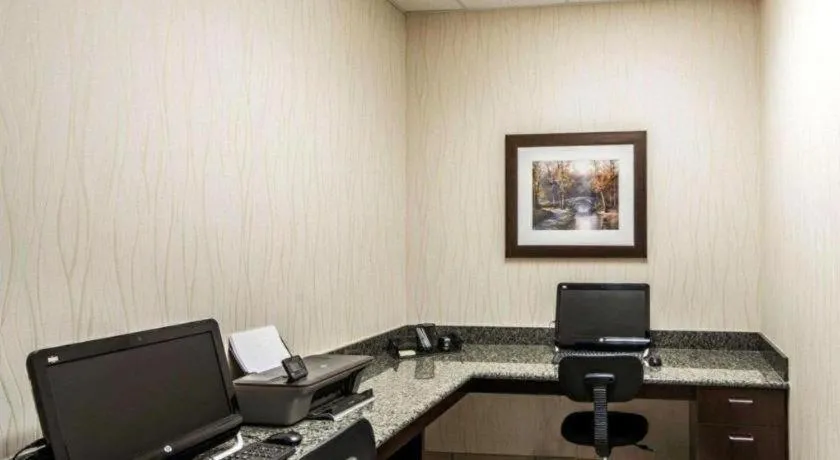 Comfort Inn & Suites Alva