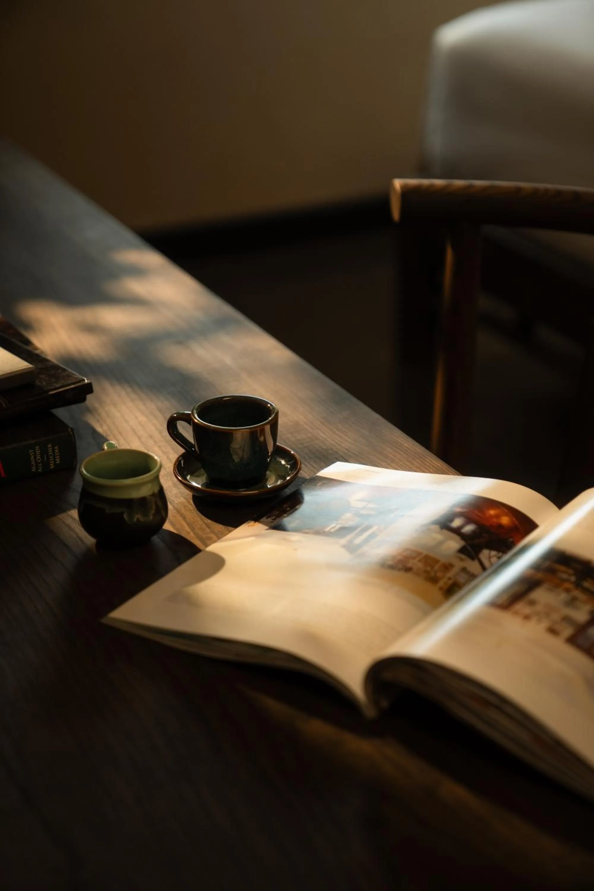 Coffee/tea facilities in Jiva Hoa Lu Retreat