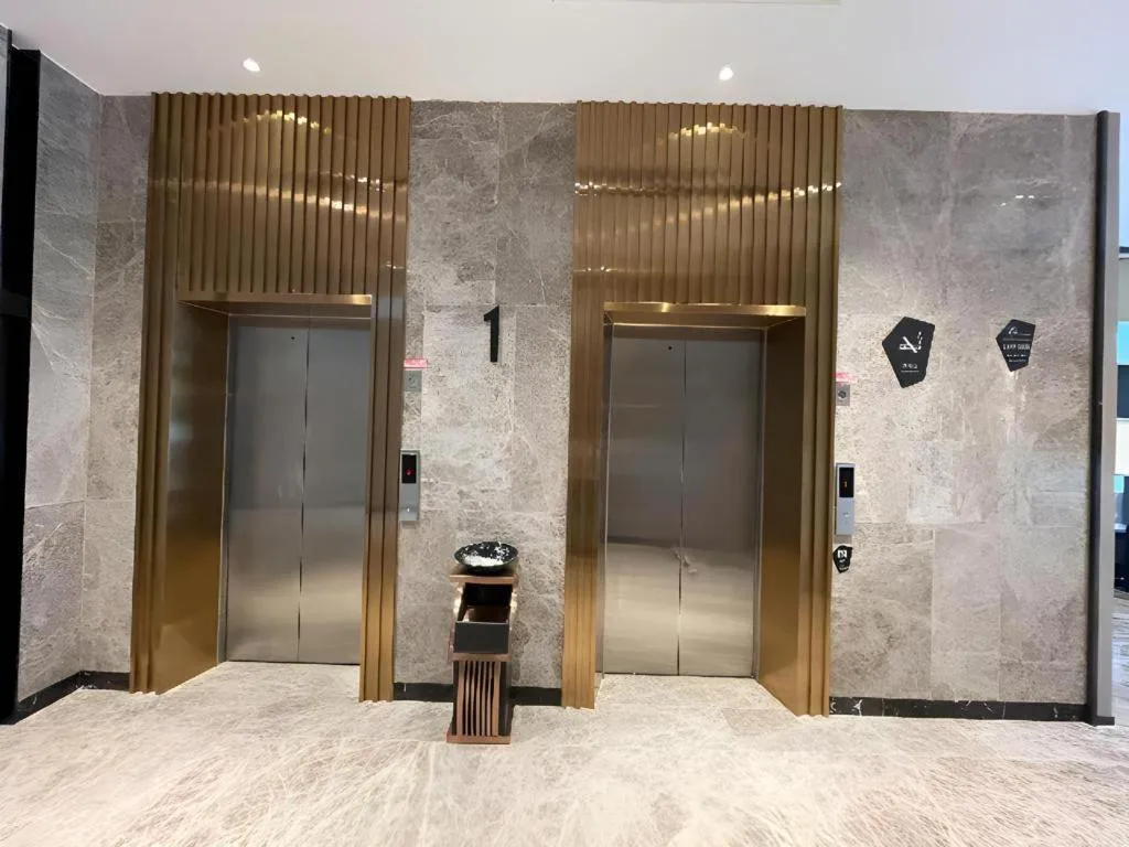 Echarm Hotel Changjiang Shilu