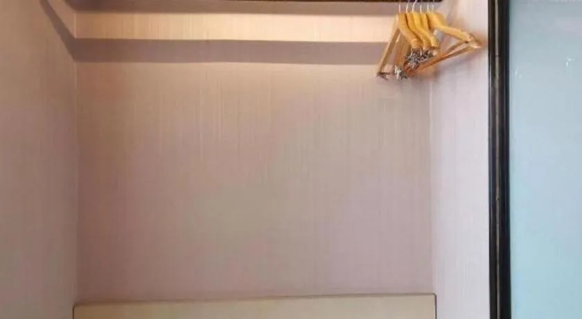 Echarm Hotel Changjiang Shilu