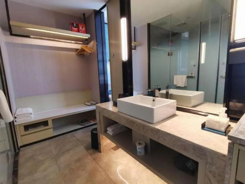 Echarm Hotel Changjiang Shilu