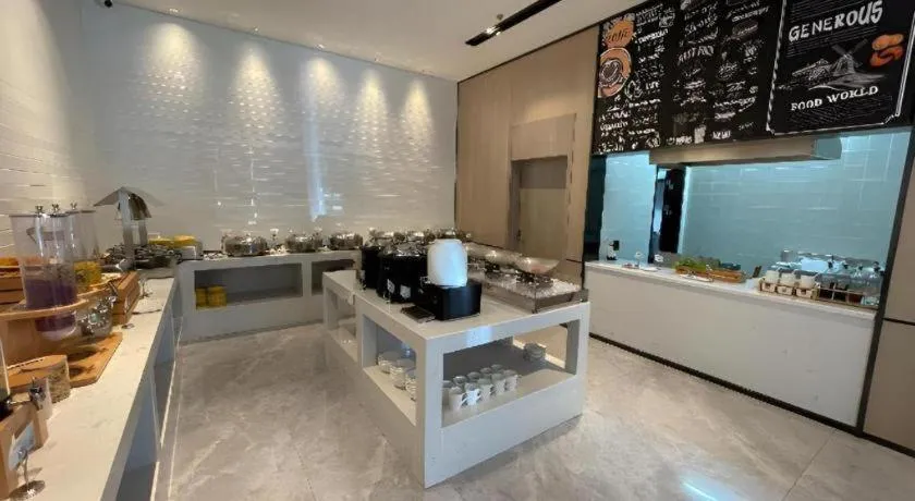 Echarm Hotel Changjiang Shilu