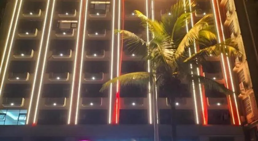 Echarm Hotel Changjiang Shilu