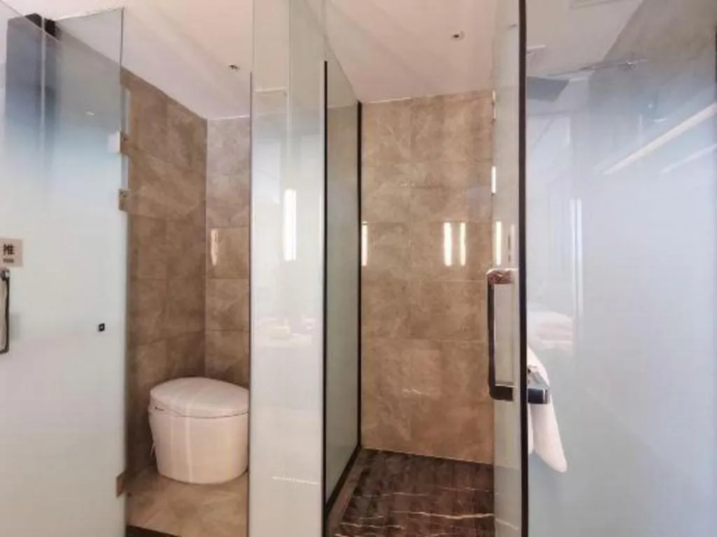 Echarm Hotel Changjiang Shilu