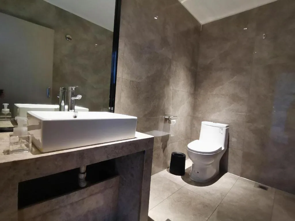 Echarm Hotel Changjiang Shilu