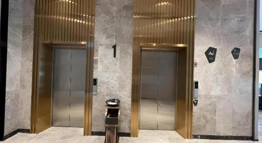 Echarm Hotel Changjiang Shilu