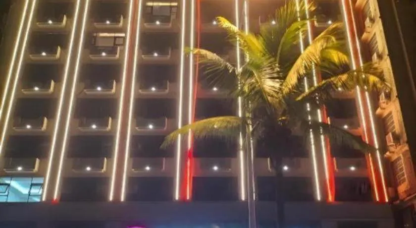 Echarm Hotel Changjiang Shilu