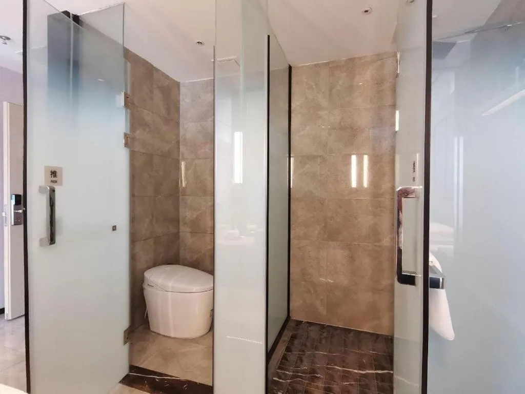 Echarm Hotel Changjiang Shilu