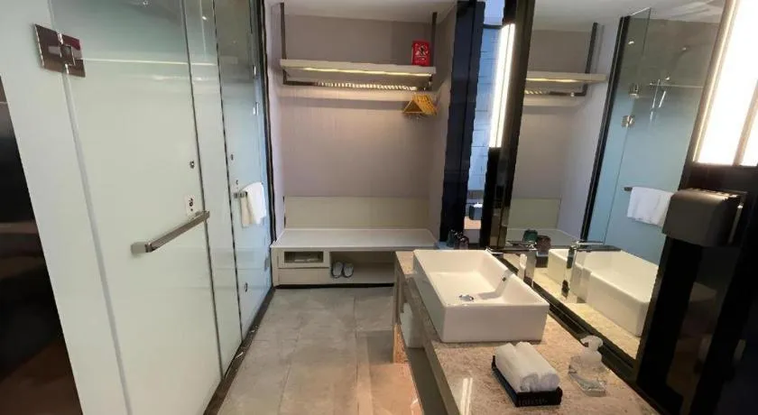 Echarm Hotel Changjiang Shilu