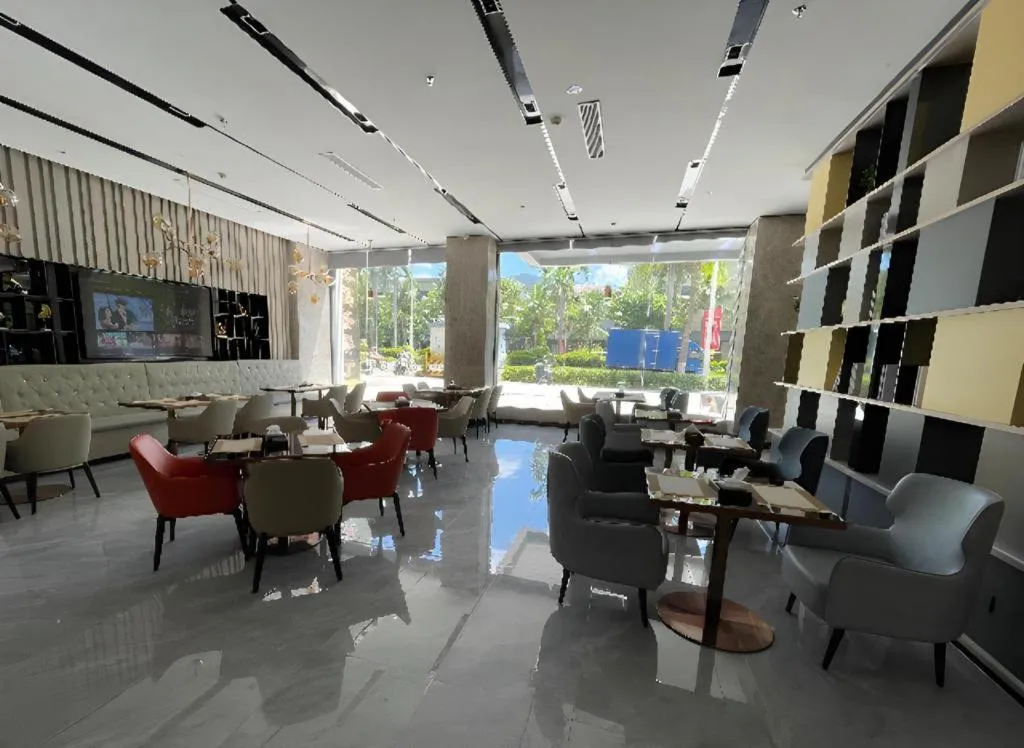 Echarm Hotel Changjiang Shilu
