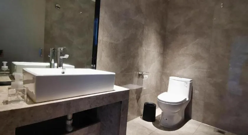 Echarm Hotel Changjiang Shilu