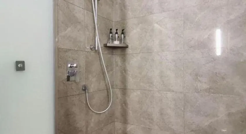 Echarm Hotel Changjiang Shilu