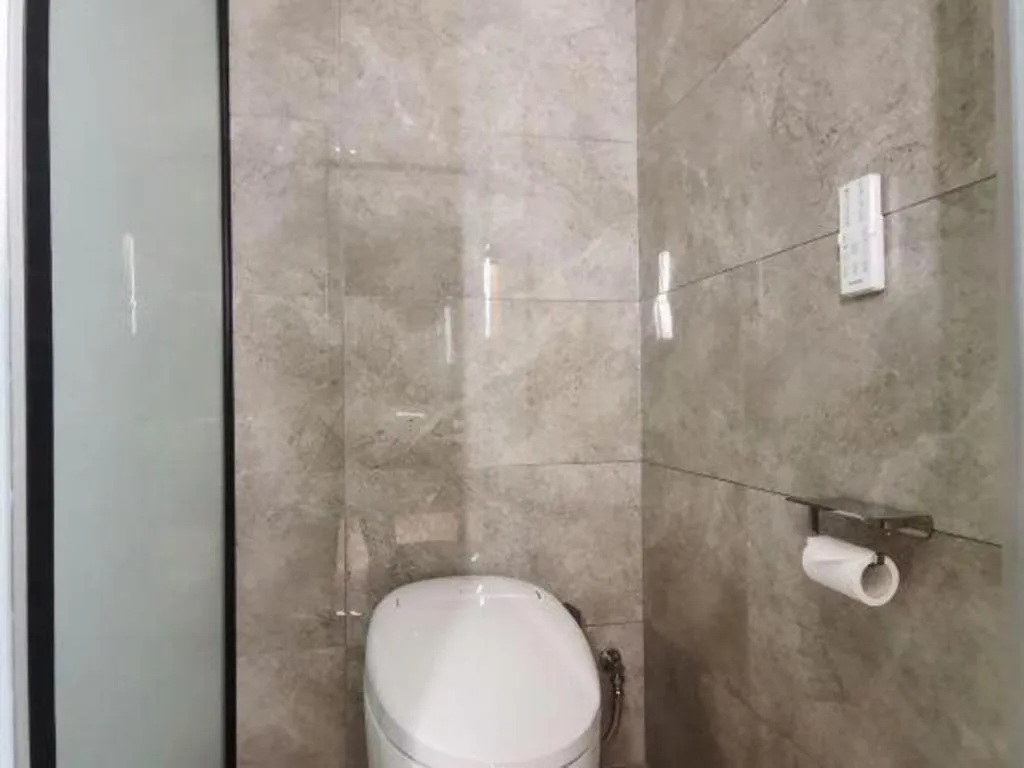 Echarm Hotel Changjiang Shilu