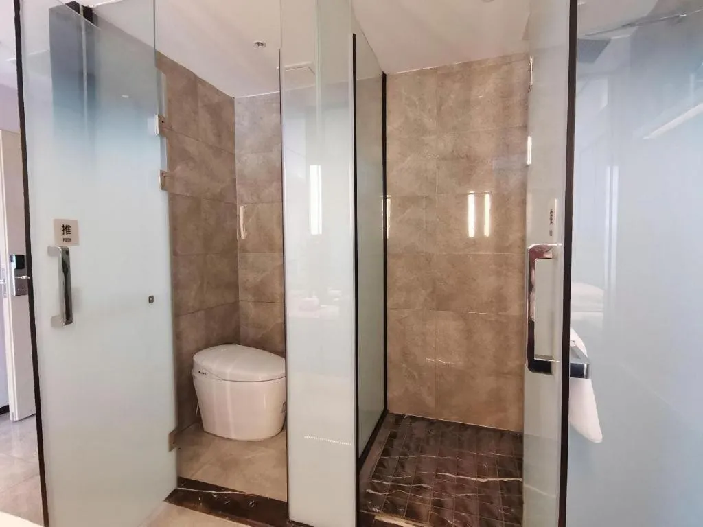 Echarm Hotel Changjiang Shilu