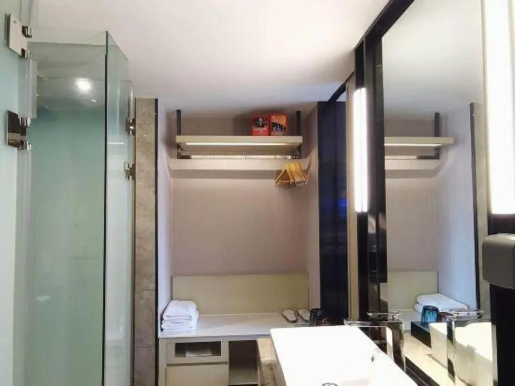 Echarm Hotel Changjiang Shilu