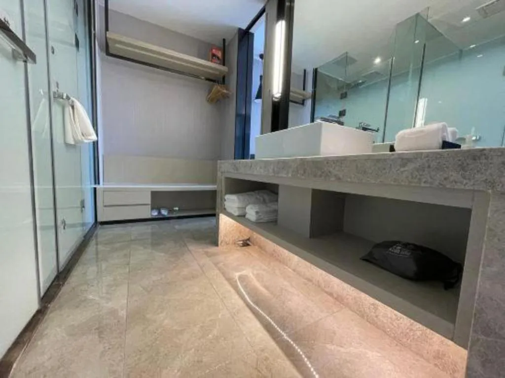 Echarm Hotel Changjiang Shilu