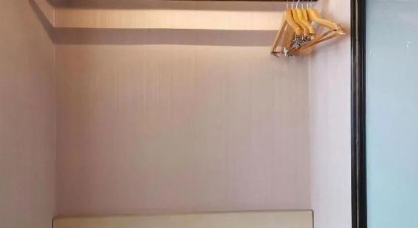 Echarm Hotel Changjiang Shilu