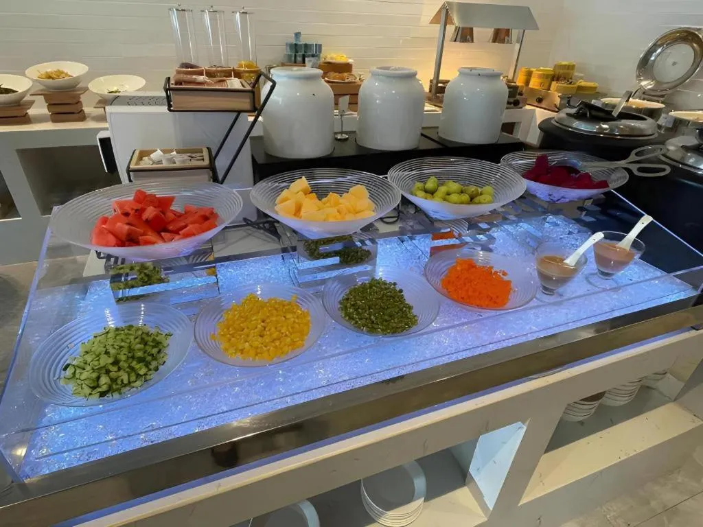 Echarm Hotel Changjiang Shilu