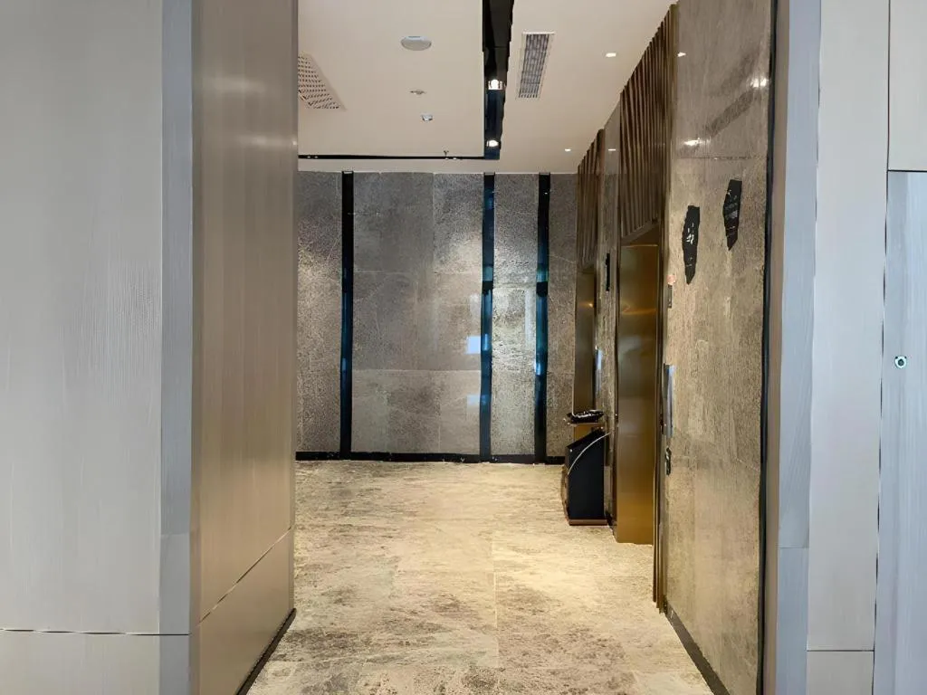 Echarm Hotel Changjiang Shilu