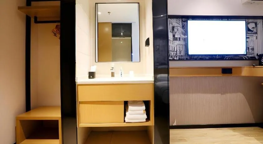 City Comfort Inn Enshi Nver Town