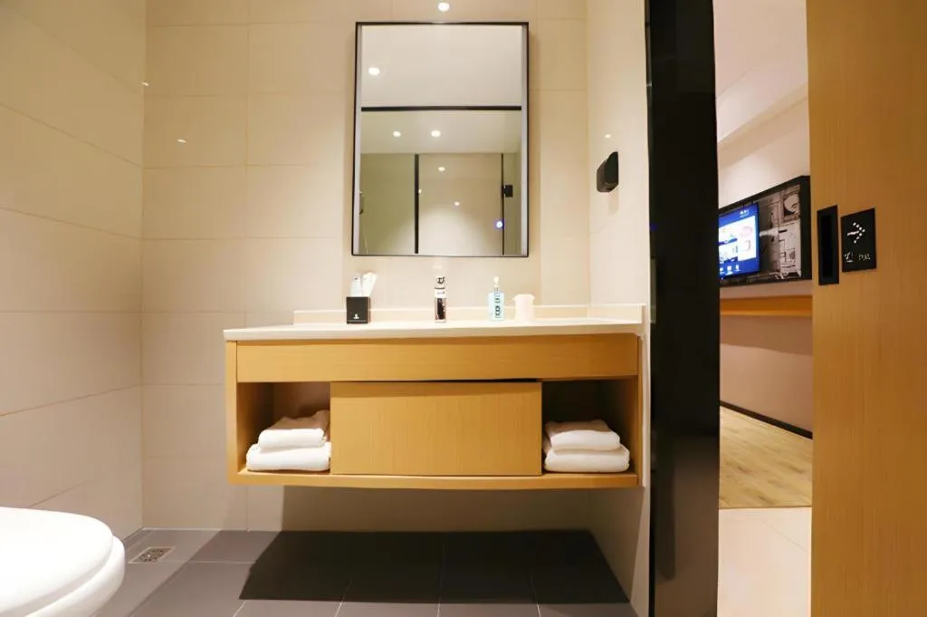 City Comfort Inn Enshi Nver Town