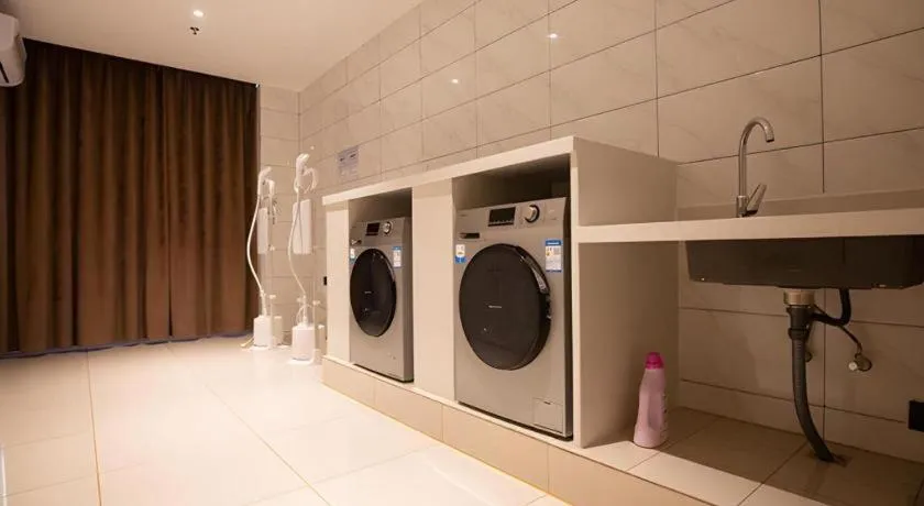 City Comfort Inn Enshi Nver Town