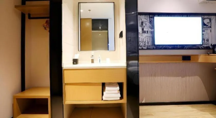 City Comfort Inn Enshi Nver Town