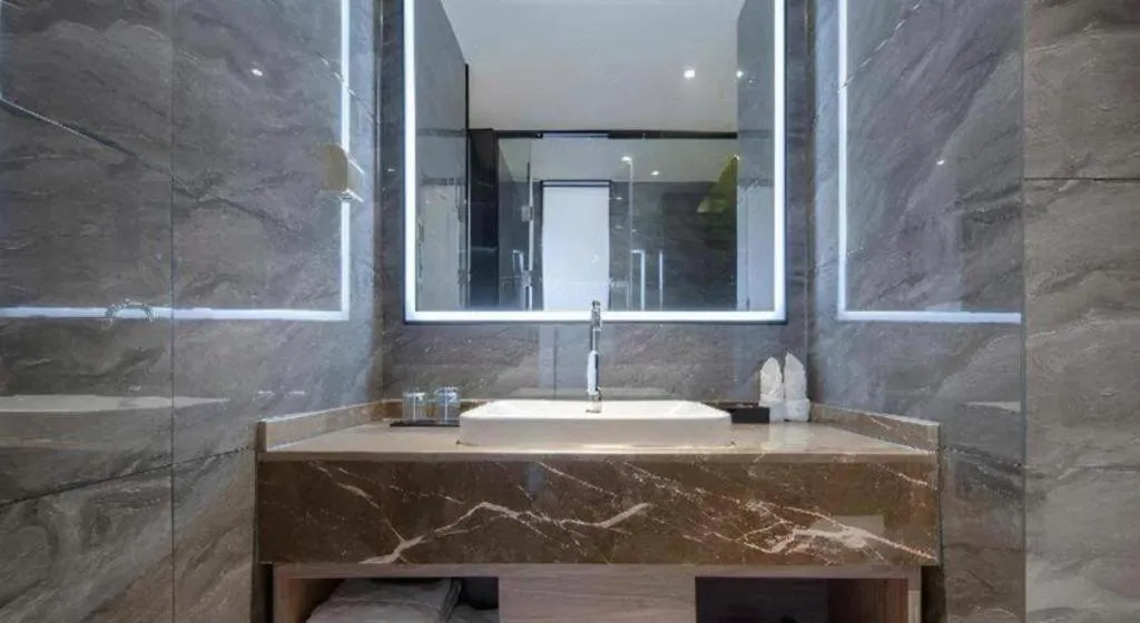 Borrman Hotel Nanning Wuming Center