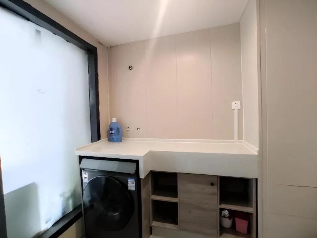 Borrman Hotel Weifang West Shengli Street Zhongbai Mall Taihua