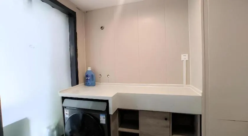 Borrman Hotel Weifang West Shengli Street Zhongbai Mall Taihua