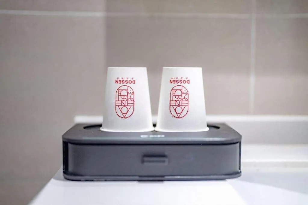 City Comfort Inn Wuhan Yangluo Wanda Plaza