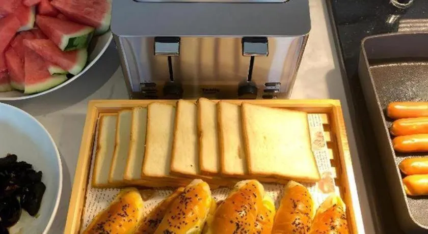 City Comfort Inn Wuhan Yangluo Wanda Plaza