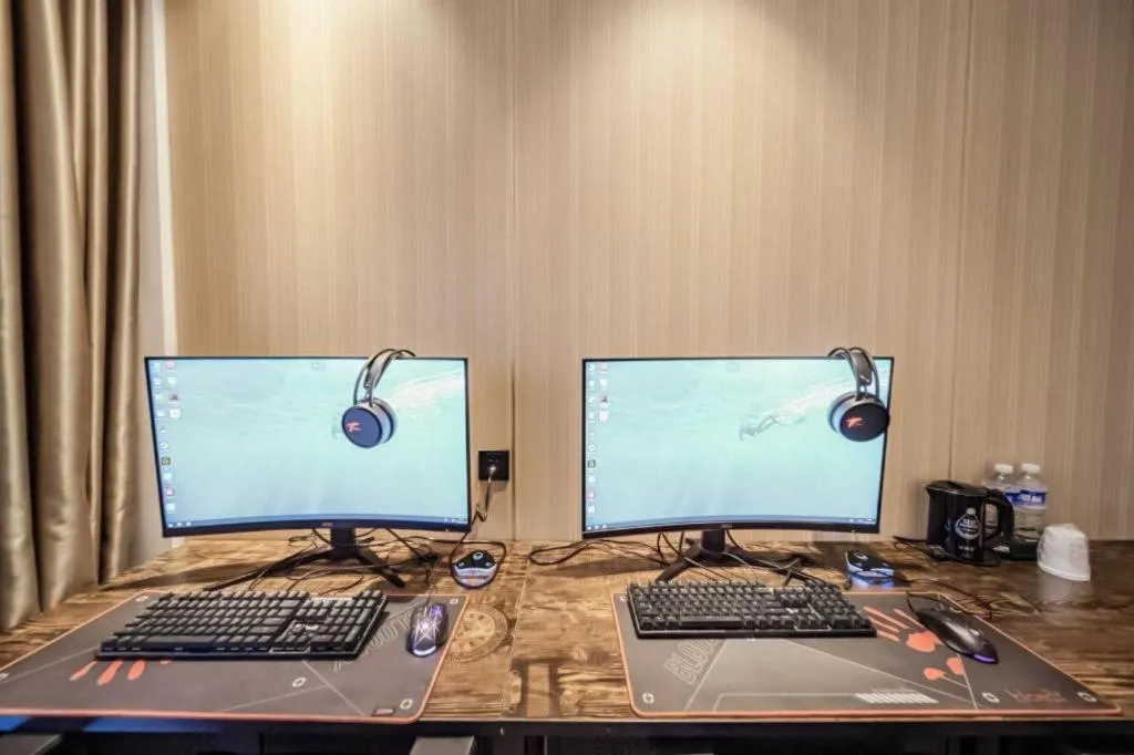 City Comfort Inn Wuhan Yangluo Wanda Plaza