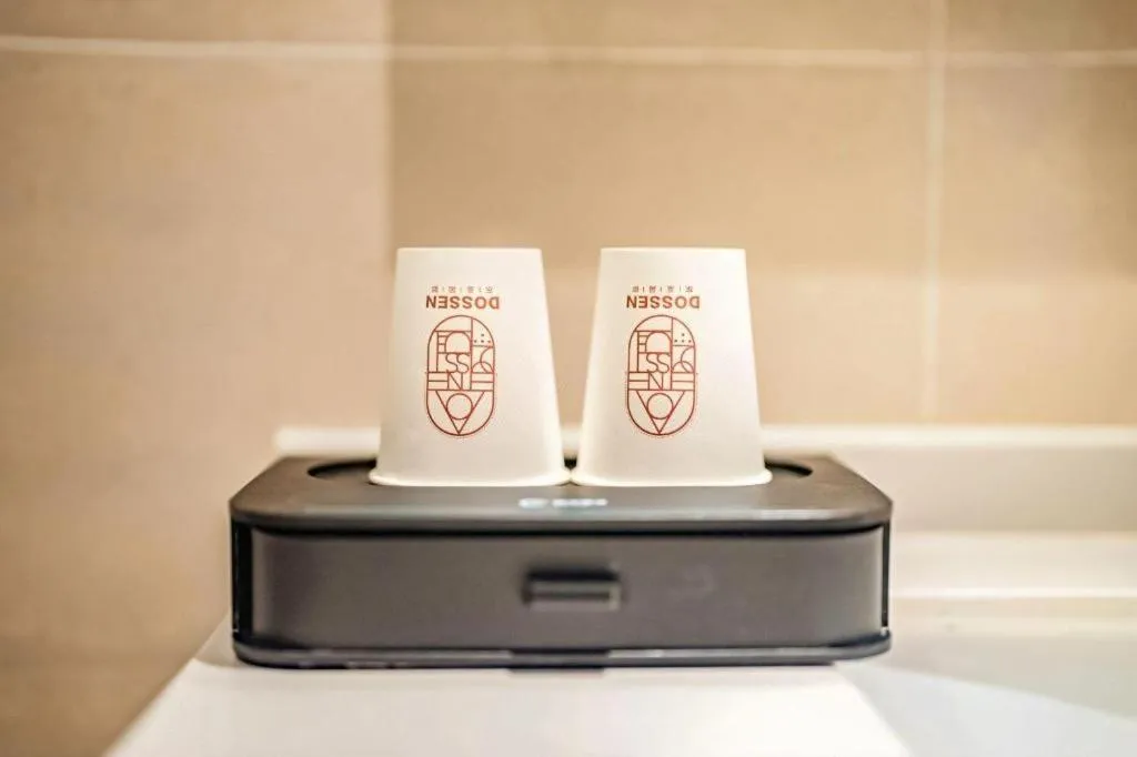 City Comfort Inn Wuhan Yangluo Wanda Plaza