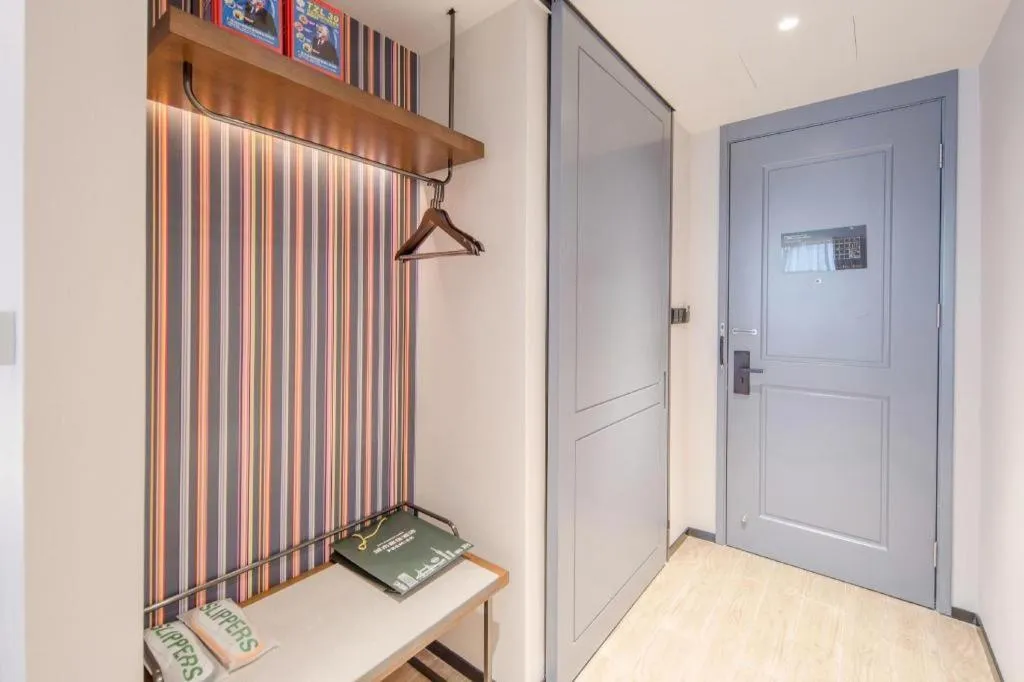 City Comfort Premier Hotel Nanning Guangxi University Zoo Metro Station