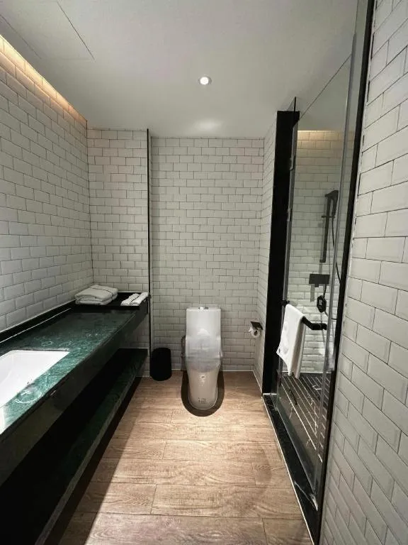 City Comfort Premier Hotel Nanning Guangxi University Zoo Metro Station