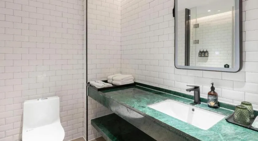 City Comfort Premier Hotel Nanning Guangxi University Zoo Metro Station