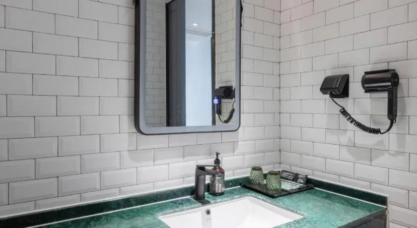 City Comfort Premier Hotel Nanning Guangxi University Zoo Metro Station