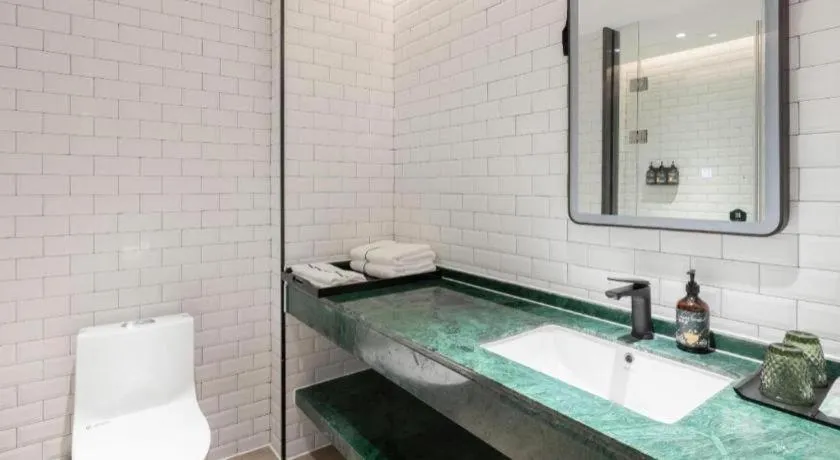 City Comfort Premier Hotel Nanning Guangxi University Zoo Metro Station