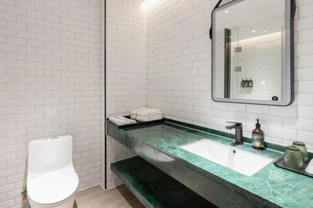 City Comfort Premier Hotel Nanning Guangxi University Zoo Metro Station