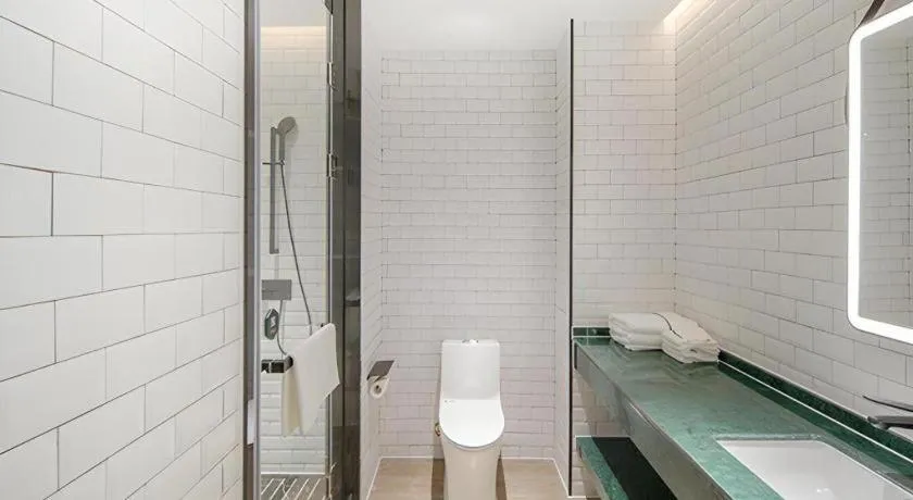 City Comfort Premier Hotel Nanning Guangxi University Zoo Metro Station